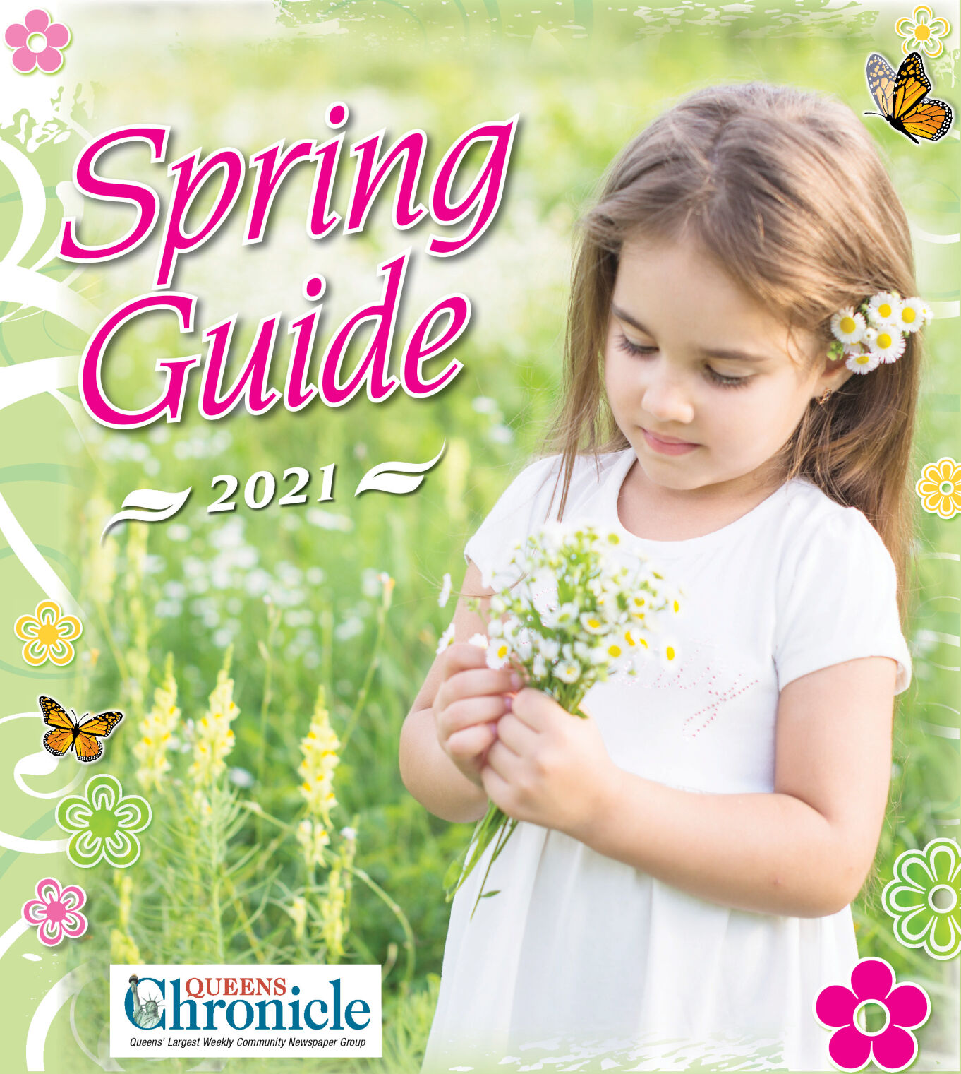 Spring Guide 2021